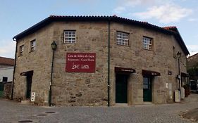 Casa Aldeia Da Lapa